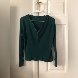 Emerald Henley
